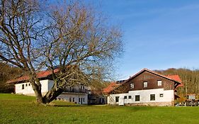 Penzion Hrádek